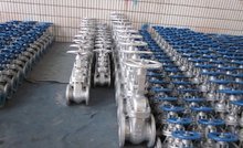 匠心鑄就水利樞紐，品質(zhì)護航市政建設(shè)——封丘黃河閥門廠的市政工程之路