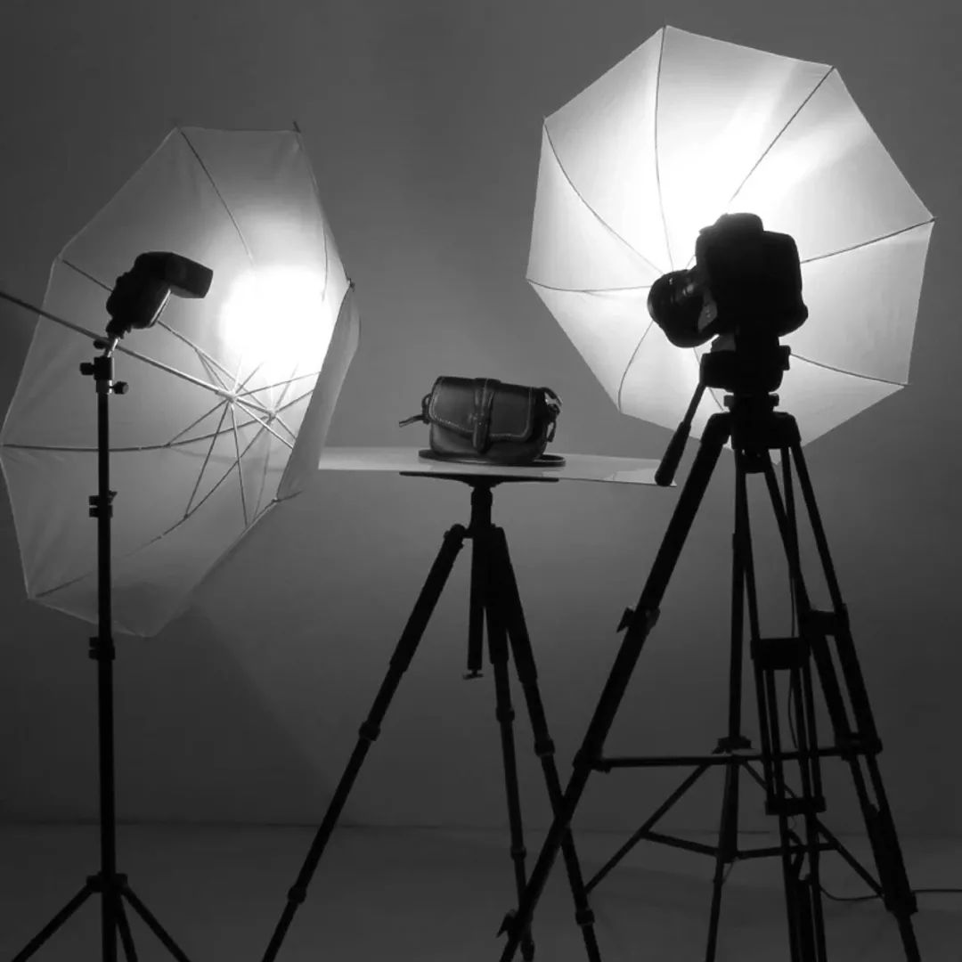 耳機3d立體效果布光拍攝 亮劍產(chǎn)品攝影的藝術